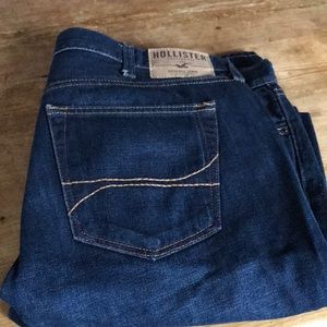 Men’s Hollister Denim Pant